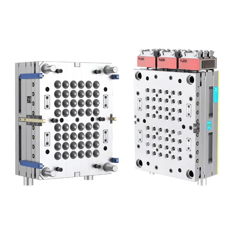 Cap Mold ແມ່ນຫຍັງ?