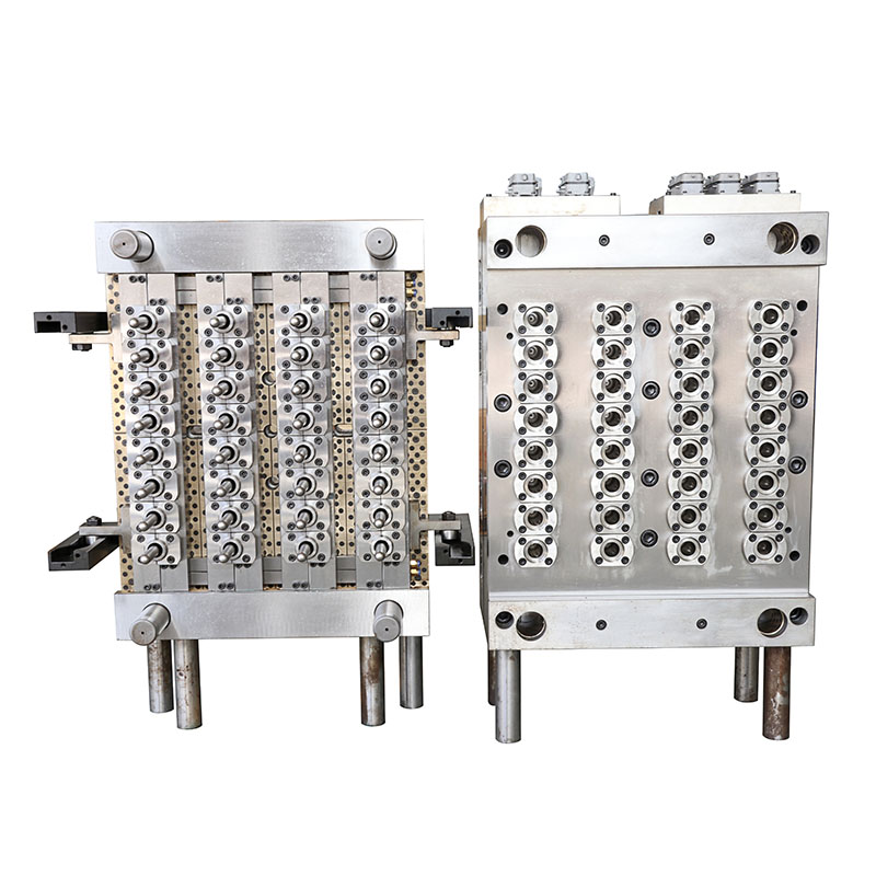 ວິທີການບໍາລຸງຮັກສາຂອງ mold preform